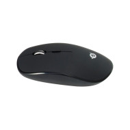 Teclado+Rato Conceptronic Orazio Wireless Black