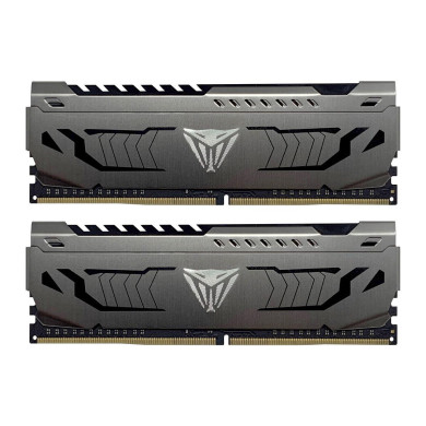 Dimm Viper Steel 32Gb (2x16Gb) DDR4 3600 CL18 Dual