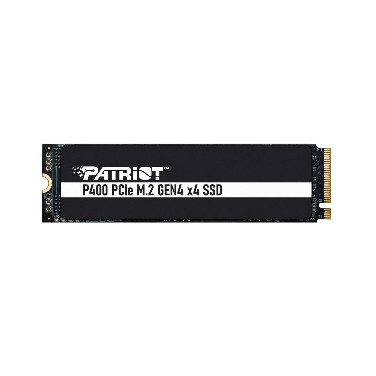 Disco SSD Patriot P400 1TB M.2 2280 PCIE Gen4 x4