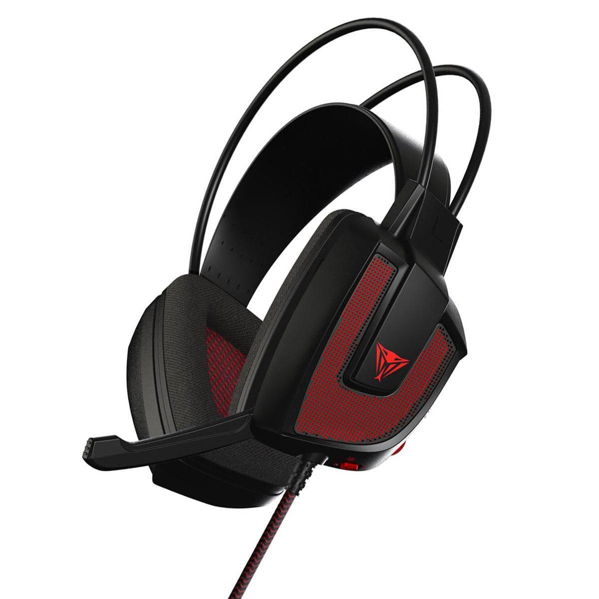 Headset Viper V360 7.1 Virtual Surround USB