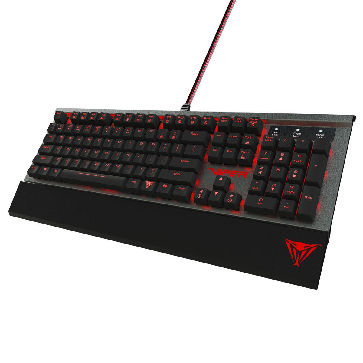 Headset Viper V360 7.1 Virtual Surround USB