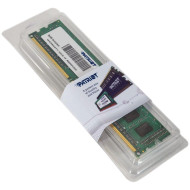 Dimm Patriot 4Gb DDR3L 1600 CL11 1.35V Low Voltage