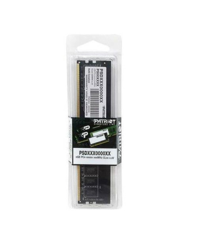 Dimm Patriot 16Gb DDR4 2666 CL19 1.2V