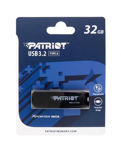 Patriot Xporter Core 32Gb USB 3.2 Gen1