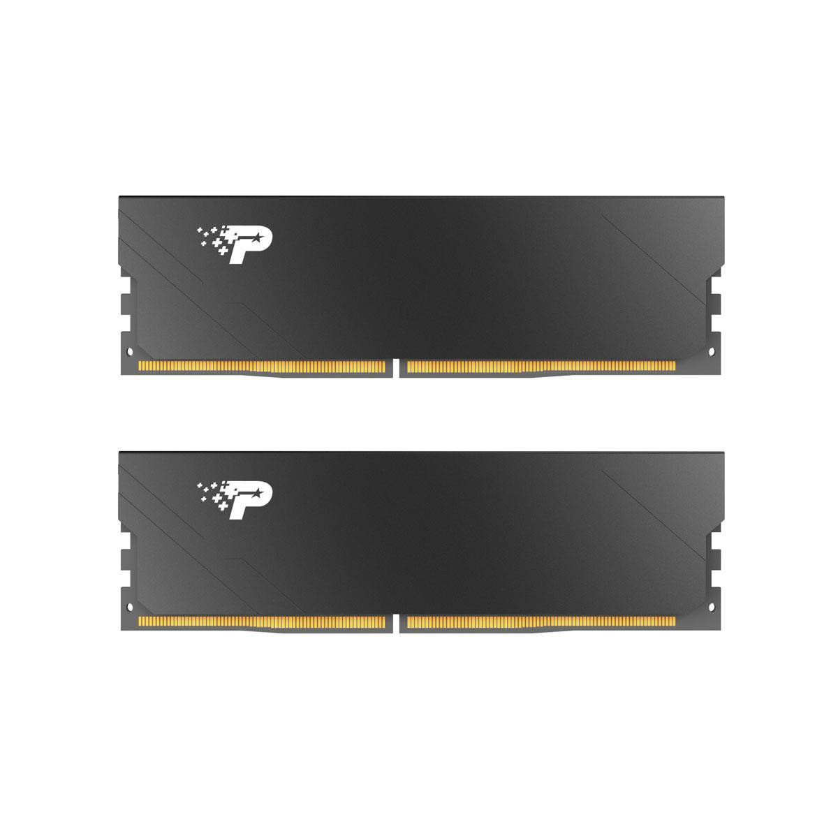Dimm Patriot SP 32Gb (2x16Gb) DDR5 5600 CL46 1.1V