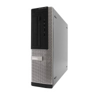 Desktop Dell 390 DT i3-2Gen 4Gb 500Gb W7Pro