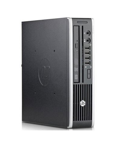 Desktop HP 8300 USDT i3-3Gen 4Gb 500Gb WPro