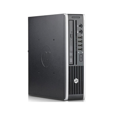 Desktop HP 8300 USDT i3-3Gen 4Gb 500Gb WPro