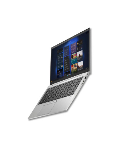 NB HP 840 G8 i5-11Gen 8Gb NVMe256 14FHD WPro