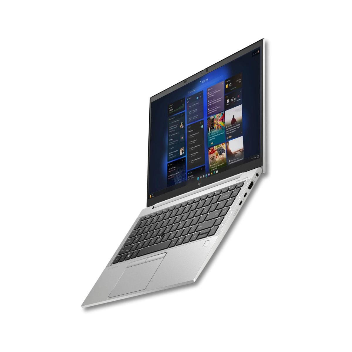 NB HP 840 G8 i5-11Gen 8Gb NVMe256 14FHD WPro
