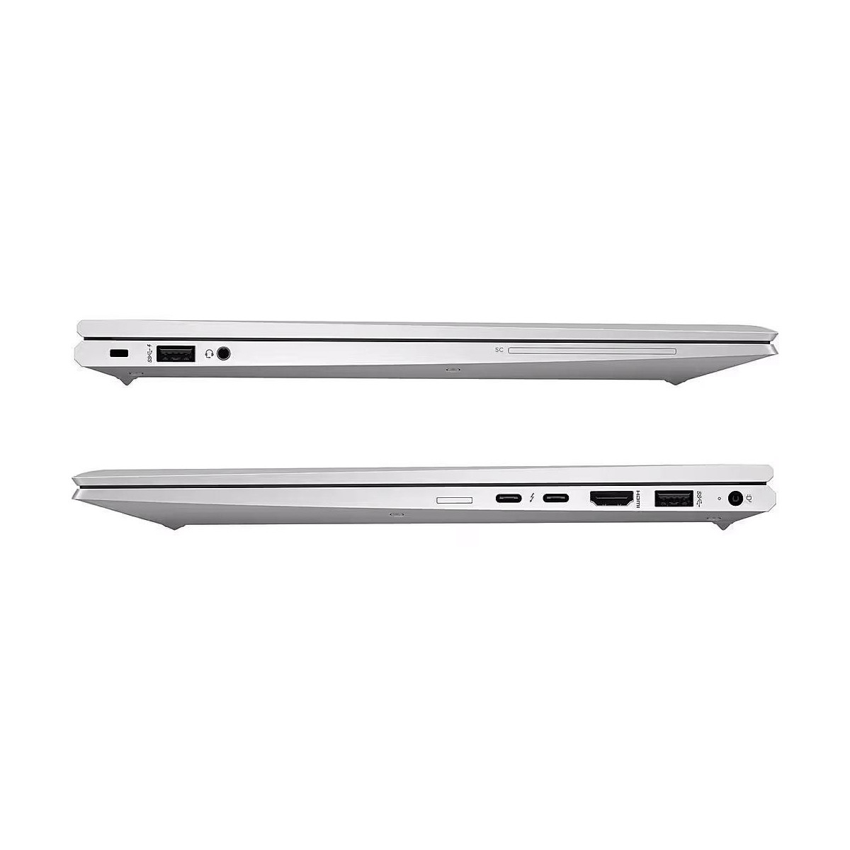 NB HP 850 G7 i5-10Gen 16Gb NVMe256 15FHD WPro