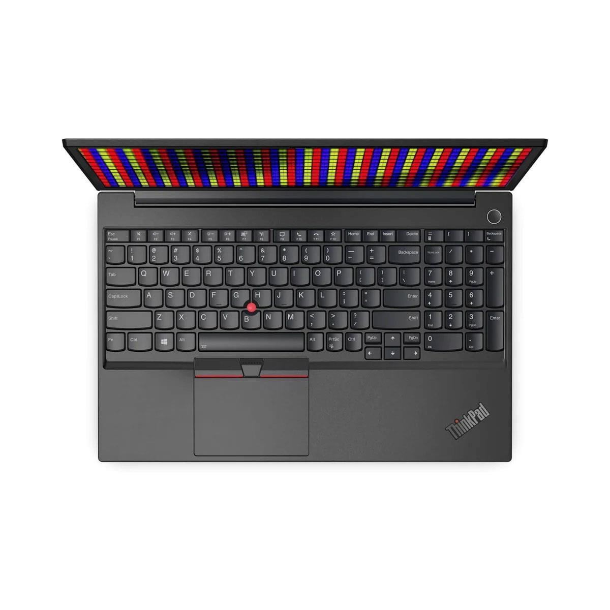 NB Lenovo E15 G2 i5-11Gen 16Gb NVMe256 15FHD WPro
