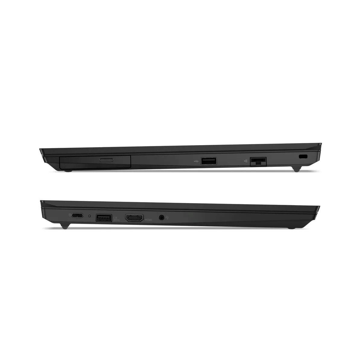 NB Lenovo E15 G4 i5-12Gen 8Gb NVMe256 15FHD WPro