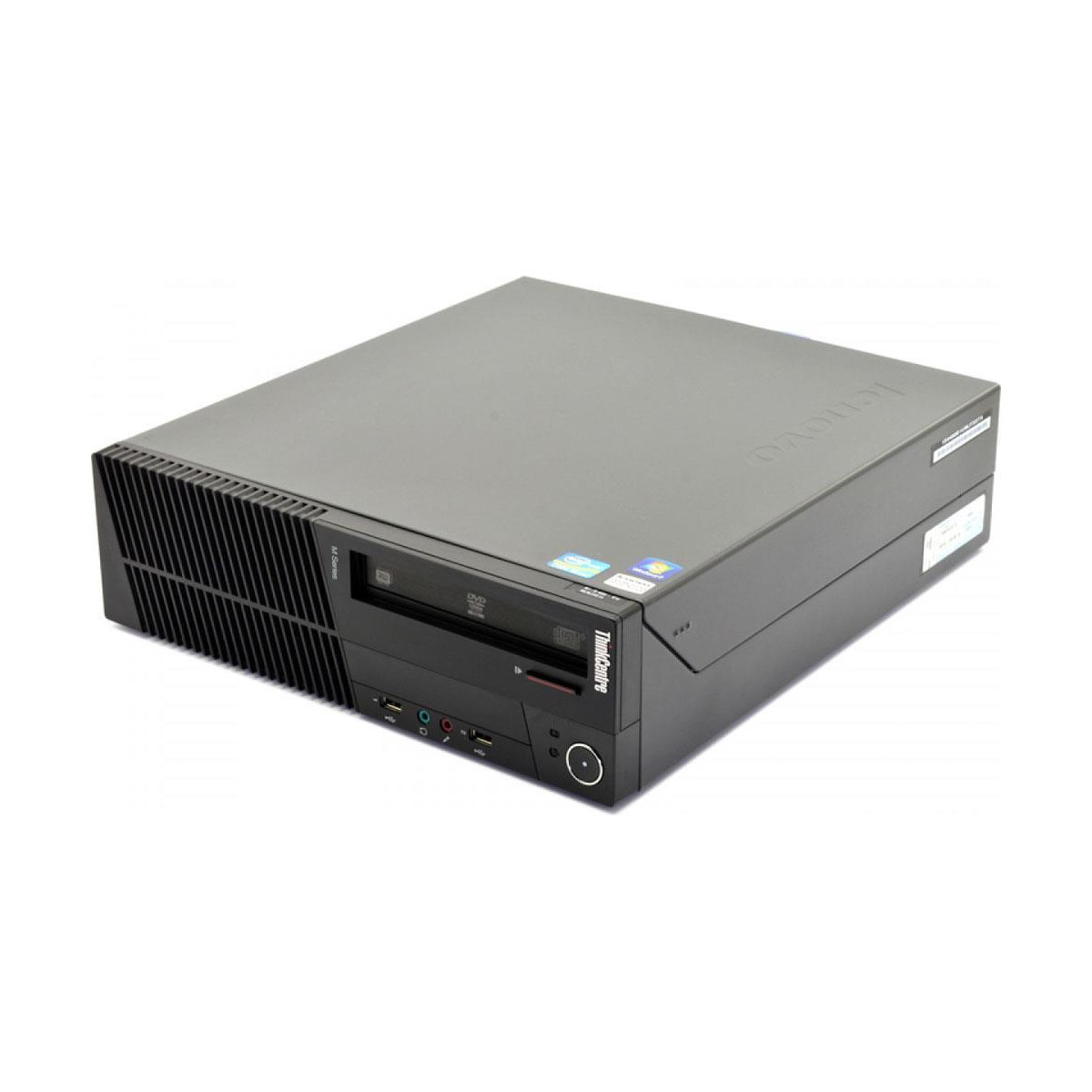 Desktop Lenovo M93 SFF i5-4Gen 8Gb SSD256 WHome