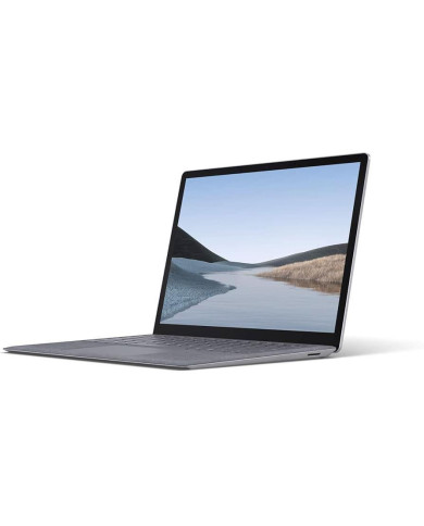 MS Surface Laptop 3 i5-10Gen 8Gb NVMe256 13QHD Touch WPro