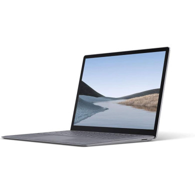 MS Surface Laptop 3 i5-10Gen 8Gb NVMe256 13QHD Touch WPro