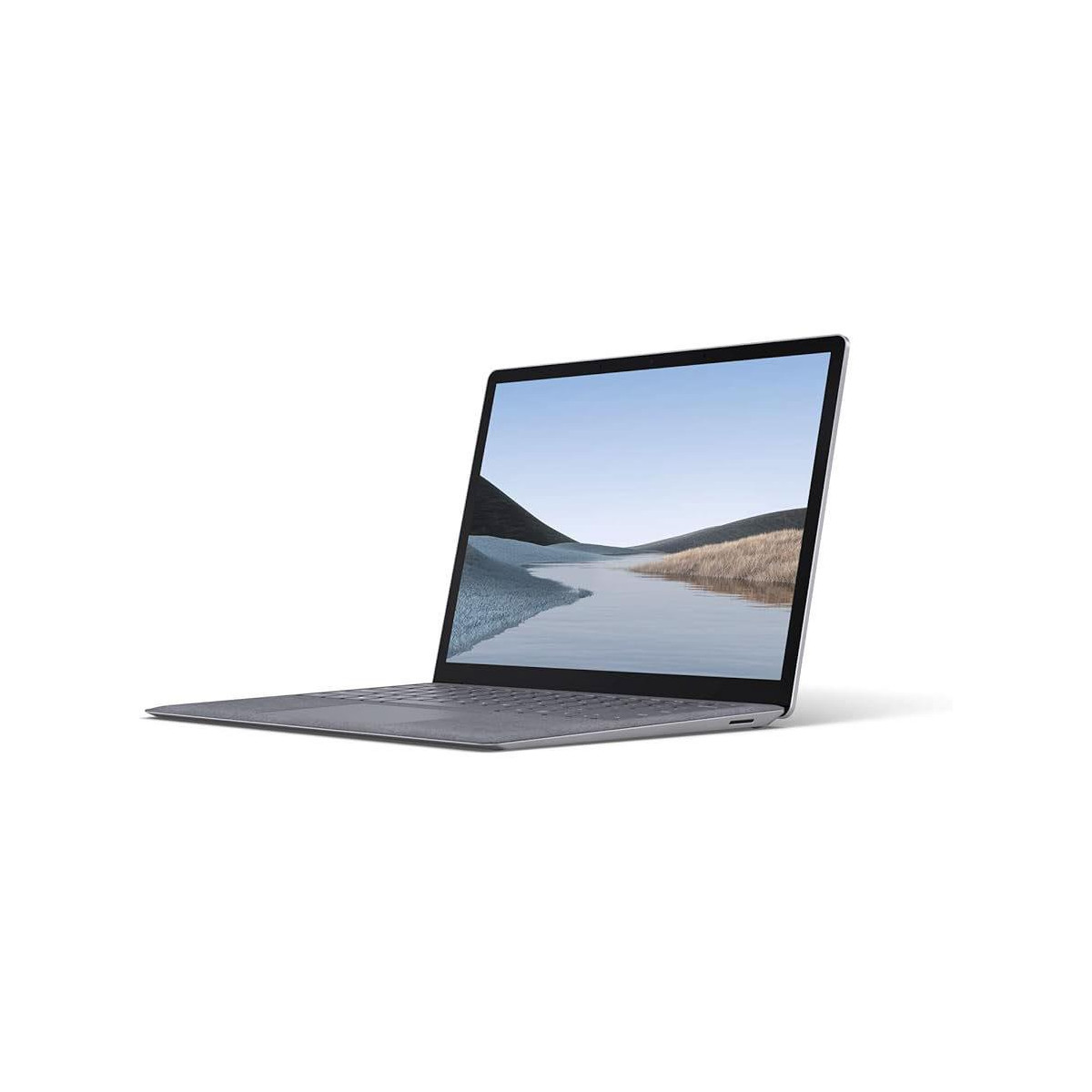 MS Surface Laptop 3 i5-10Gen 8Gb NVMe256 13QHD Touch WPro