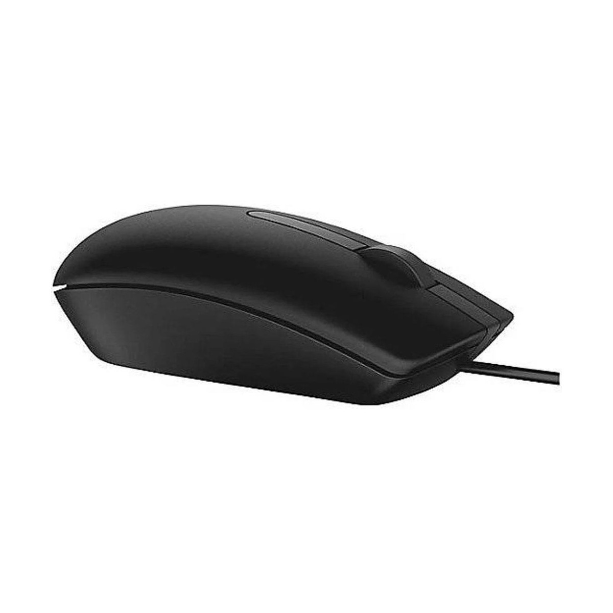 Rato Dell MS116 USB Black