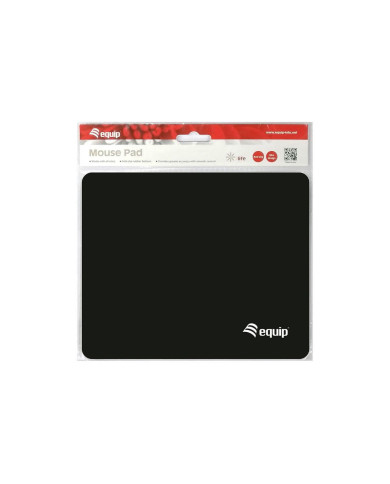 Tapete para rato Equip Life Slim Black