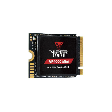 Disco SSD Viper VP4000 1Tb M.2 2230 PCIE Gen4 x4