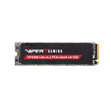 Disco SSD Viper VP4300L 2Tb M.2 2280 PCIE Gen4 x4