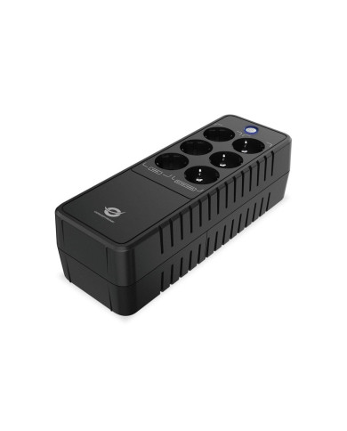 UPS Conceptronic Zeus 850VA 490W Office 6xSchuko