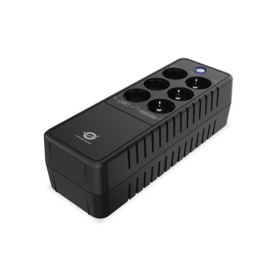 UPS Conceptronic Zeus 850VA 490W Office 6xSchuko