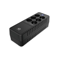 UPS Conceptronic Zeus 850VA 490W Office 6xSchuko