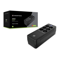 UPS Conceptronic Zeus 850VA 490W Office 6xSchuko