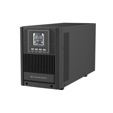 UPS Conceptronic Online Zeus 2000VA 1800W IEC