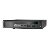 Desktop HP 705 G3 Mini A10-8770E 8Gb SSD128 WPro