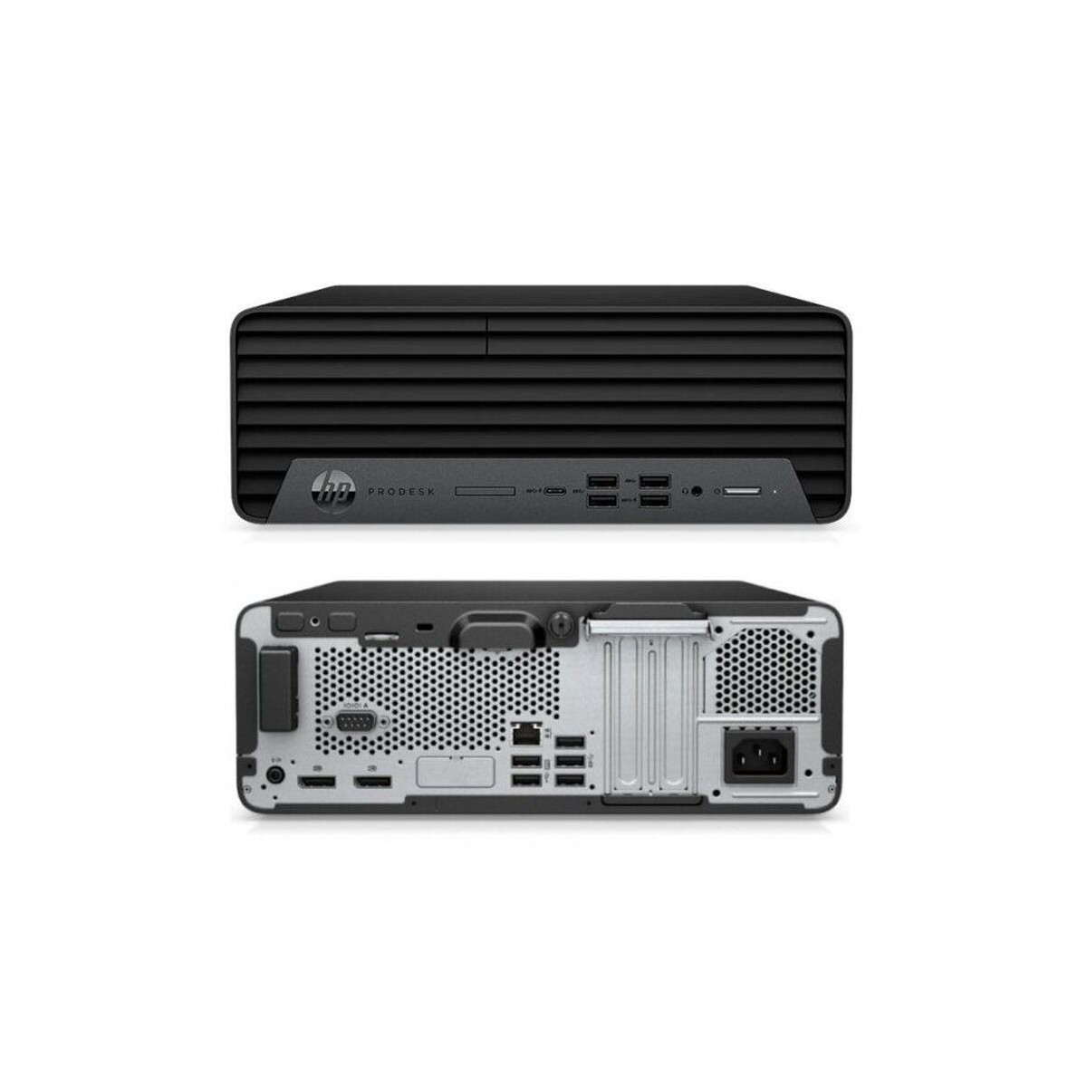 Desktop HP 600 G6 SFF i5-10Gen 8Gb NVMe256 WPro