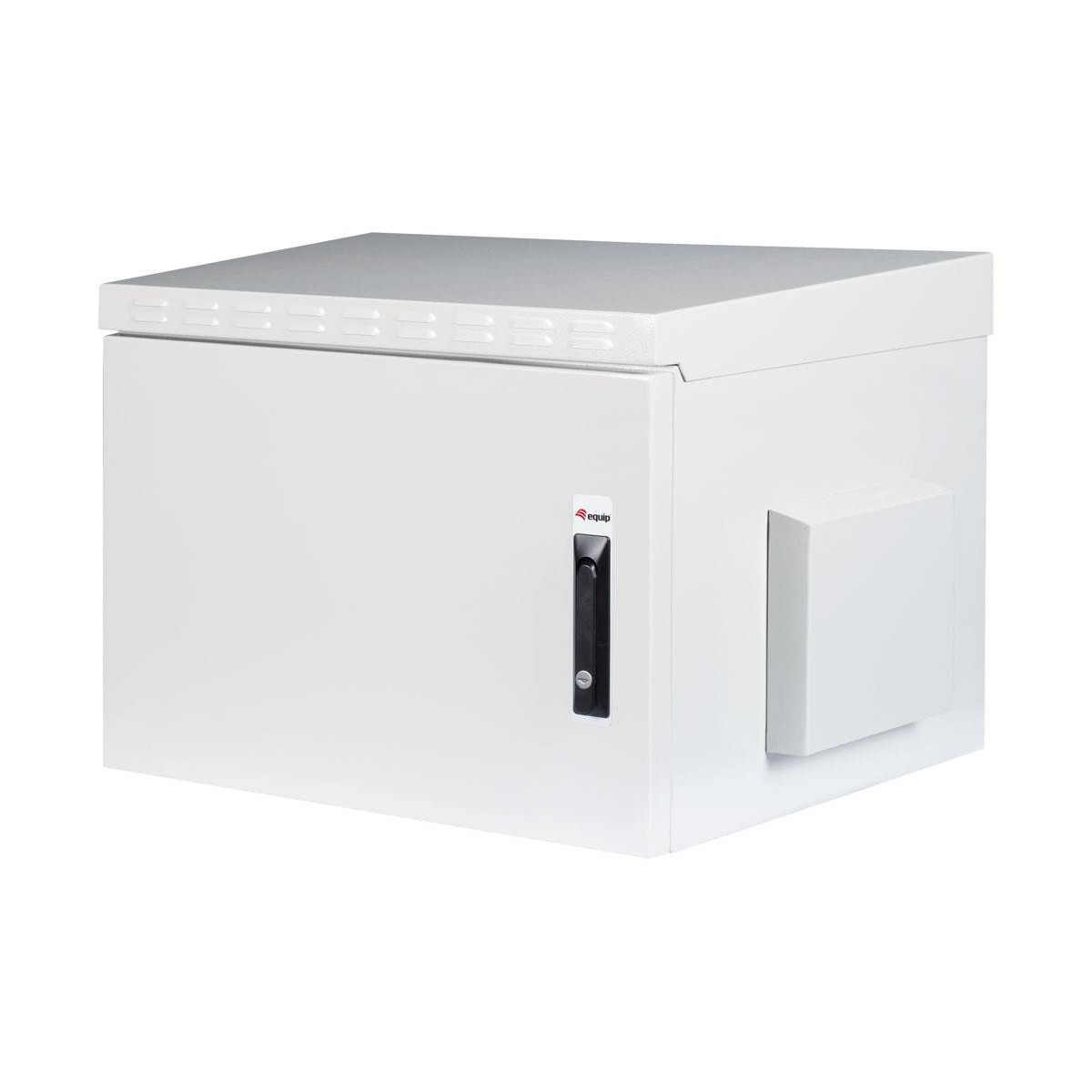 Bastidor Equip Safe Outdoor 19" 9U 600x600mm Grey