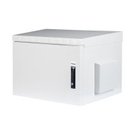 Bastidor Equip Safe Outdoor 19" 9U 600x600mm Grey