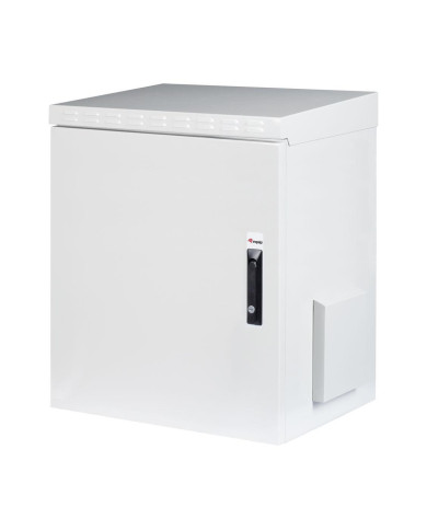 Bastidor Equip Safe Outdoor 19" 16U 600x450mm Grey