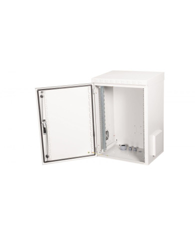 Bastidor Equip Safe Outdoor 19" 16U 600x450mm Grey