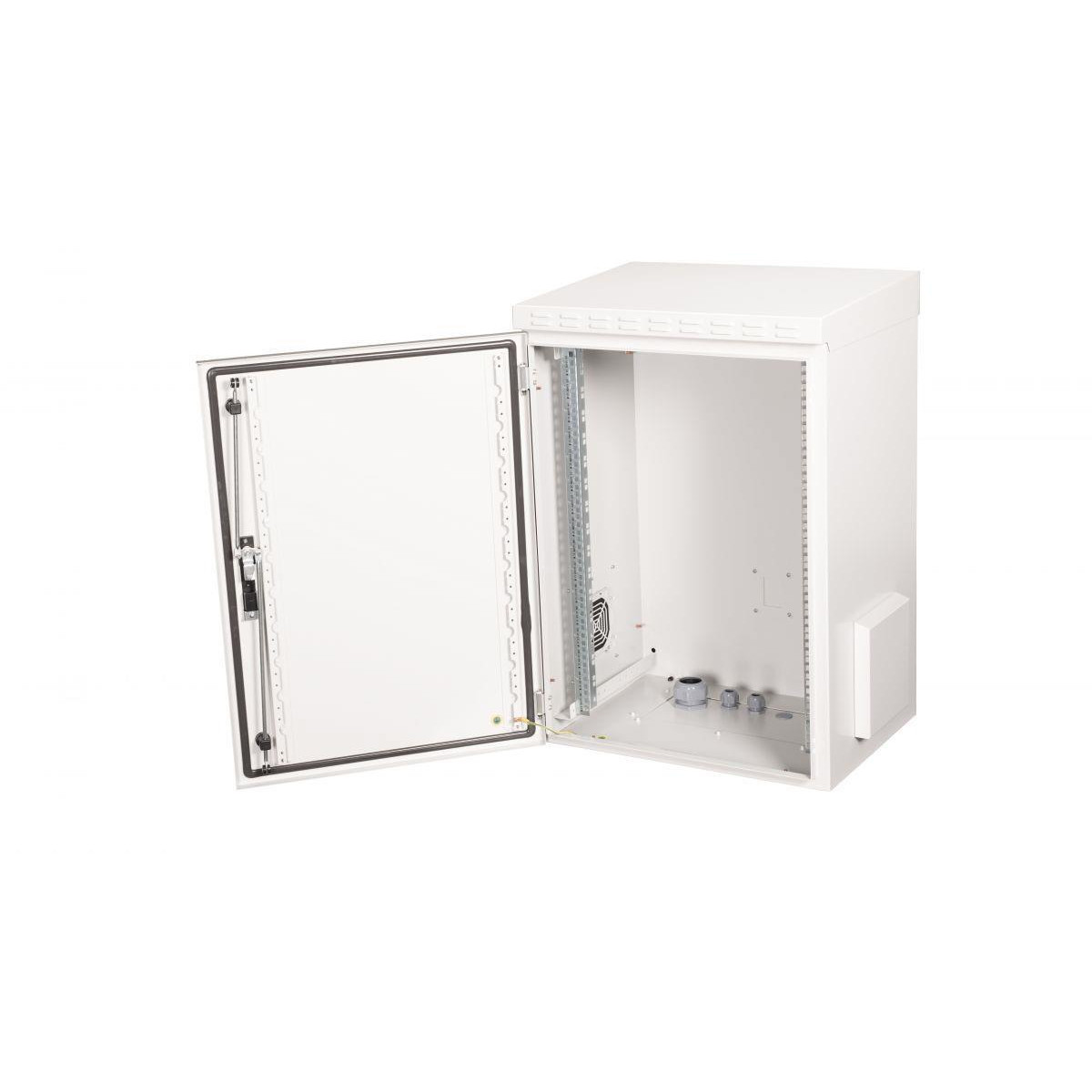 Bastidor Equip Safe Outdoor 19" 16U 600x450mm Grey