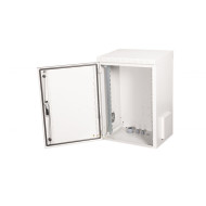 Bastidor Equip Safe Outdoor 19" 16U 600x450mm Grey