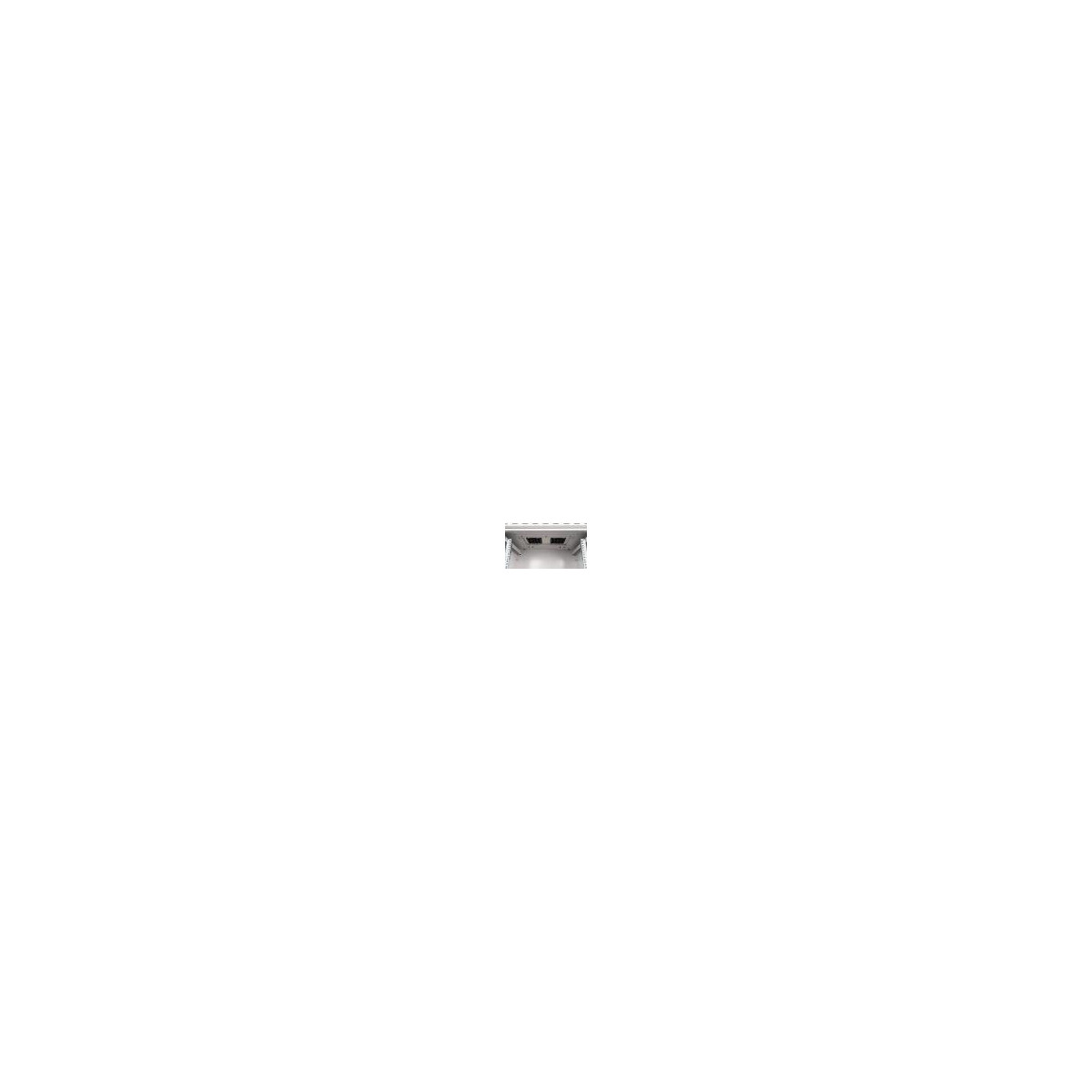 Bastidor Equip Safe Outdoor 19" 16U 600x450mm Grey