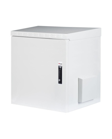 Bastidor Equip Safe Outdoor 19" 16U 600x600mm Grey