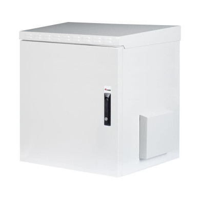Bastidor Equip Safe Outdoor 19" 16U 600x600mm Grey