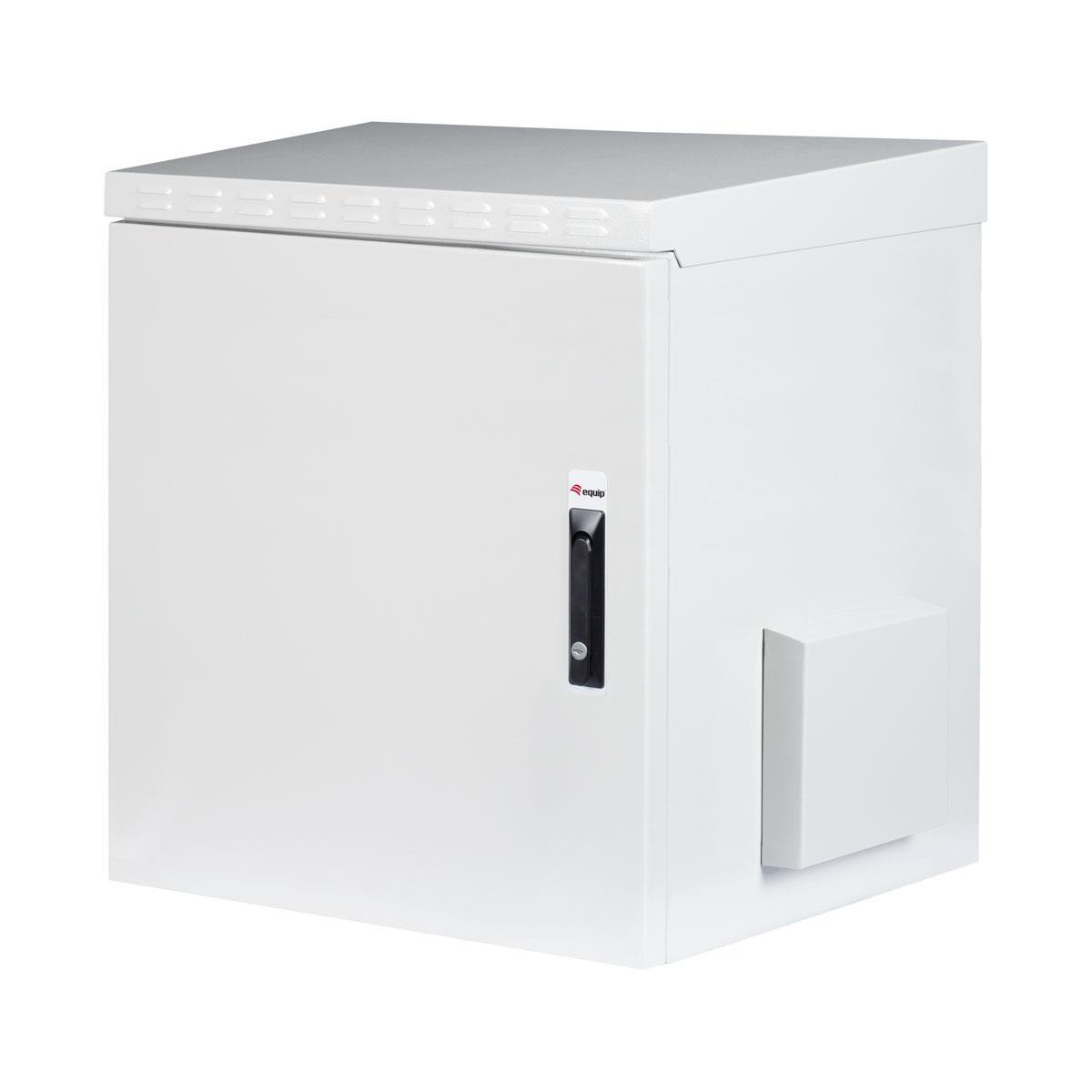 Bastidor Equip Safe Outdoor 19" 16U 600x600mm Grey