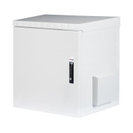 Bastidor Equip Safe Outdoor 19" 16U 600x600mm Grey