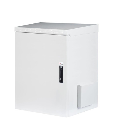 Bastidor Equip Safe Outdoor 19" 20U 600x600mm Grey