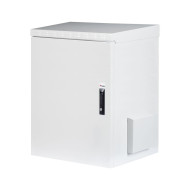 Bastidor Equip Safe Outdoor 19" 20U 600x600mm Grey