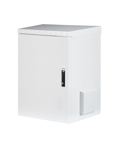 Bastidor Equip Safe Outdoor 19" 22U 600x600mm Grey