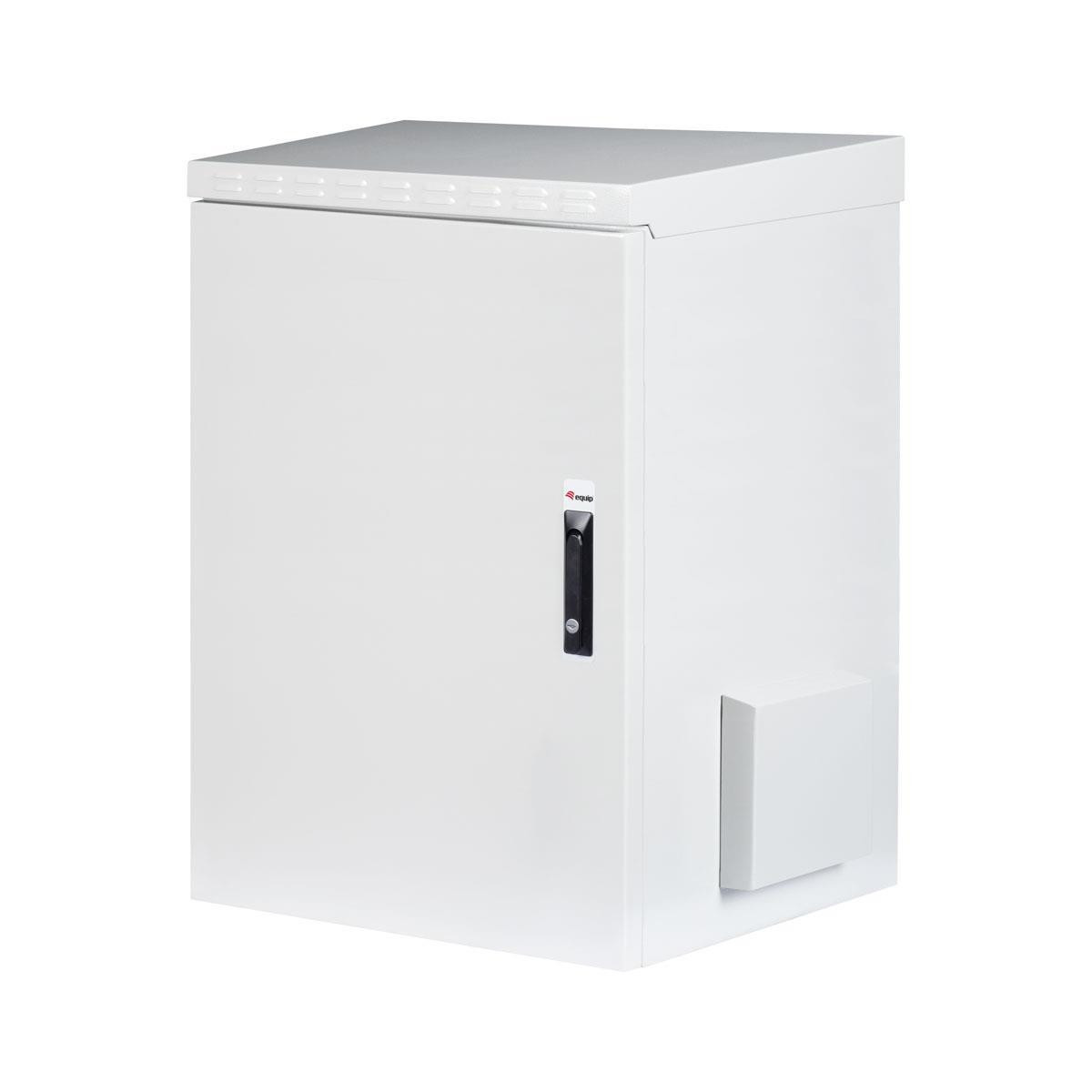 Bastidor Equip Safe Outdoor 19" 22U 600x600mm Grey