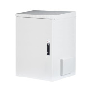 Bastidor Equip Safe Outdoor 19" 22U 600x600mm Grey