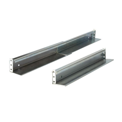 Rail Suporte Equip p/ UPS 19" 600-800mm EZR-60-80