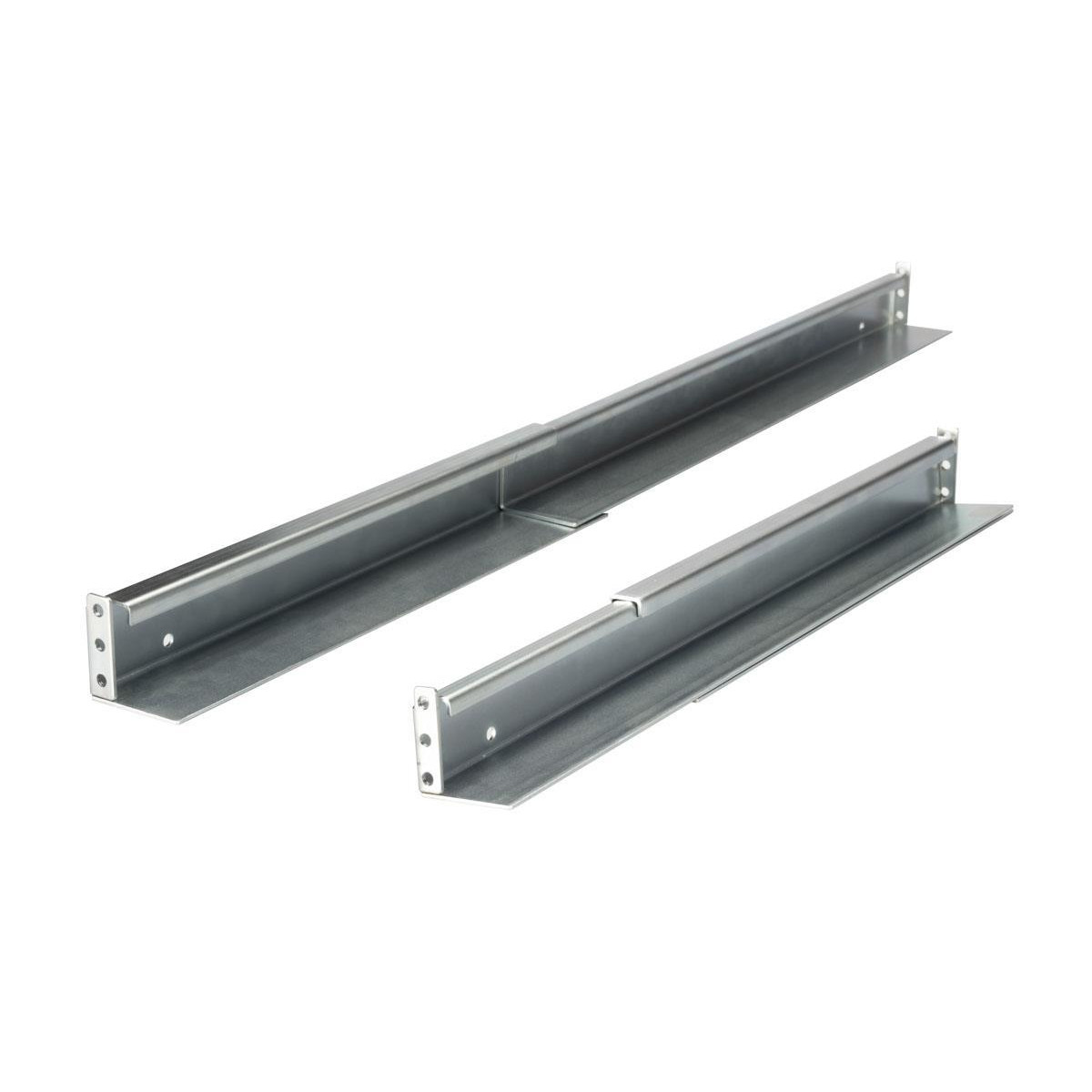 Rail Suporte Equip p/ UPS 19" 800-1000mm EZR-80-10